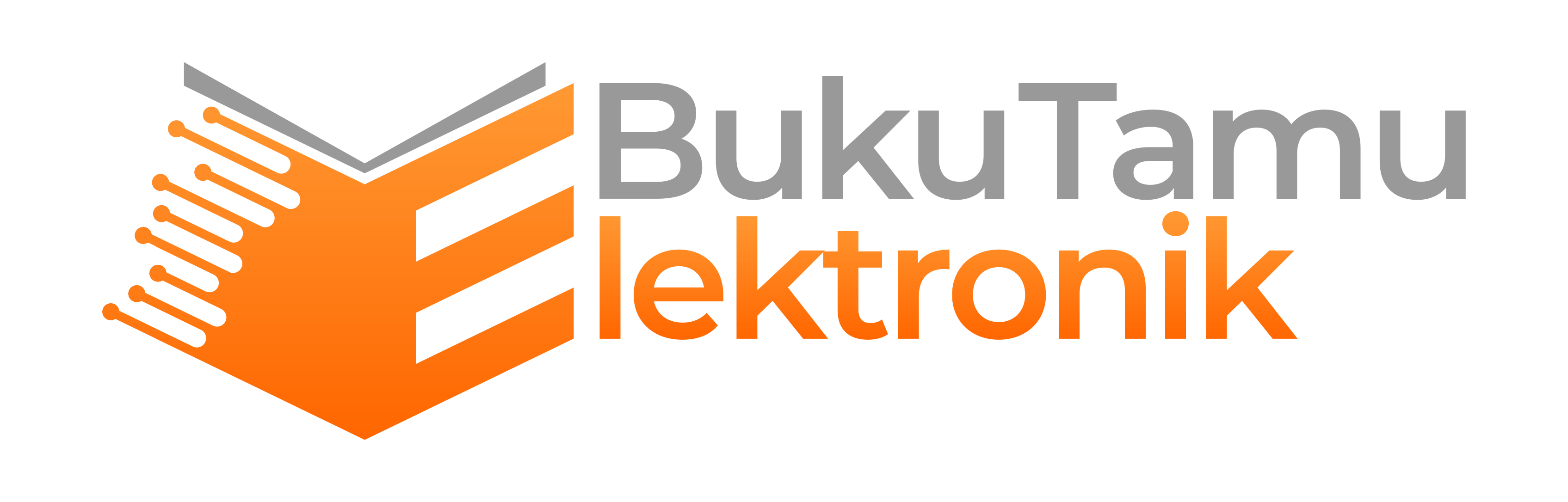 Buku Tamu Elektronik