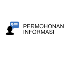 Permohonan Informasi